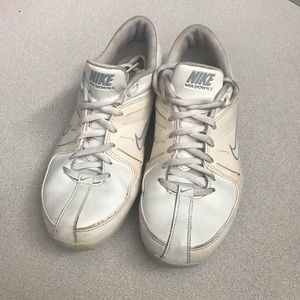 Nike Mix Down 2 Cheer Shoes